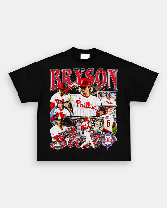 BRYSON STOTT TEE