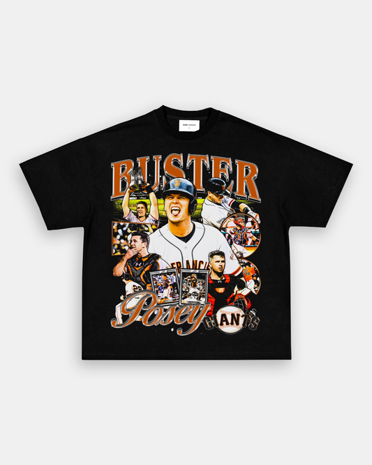 BUSTER POSEY TEE