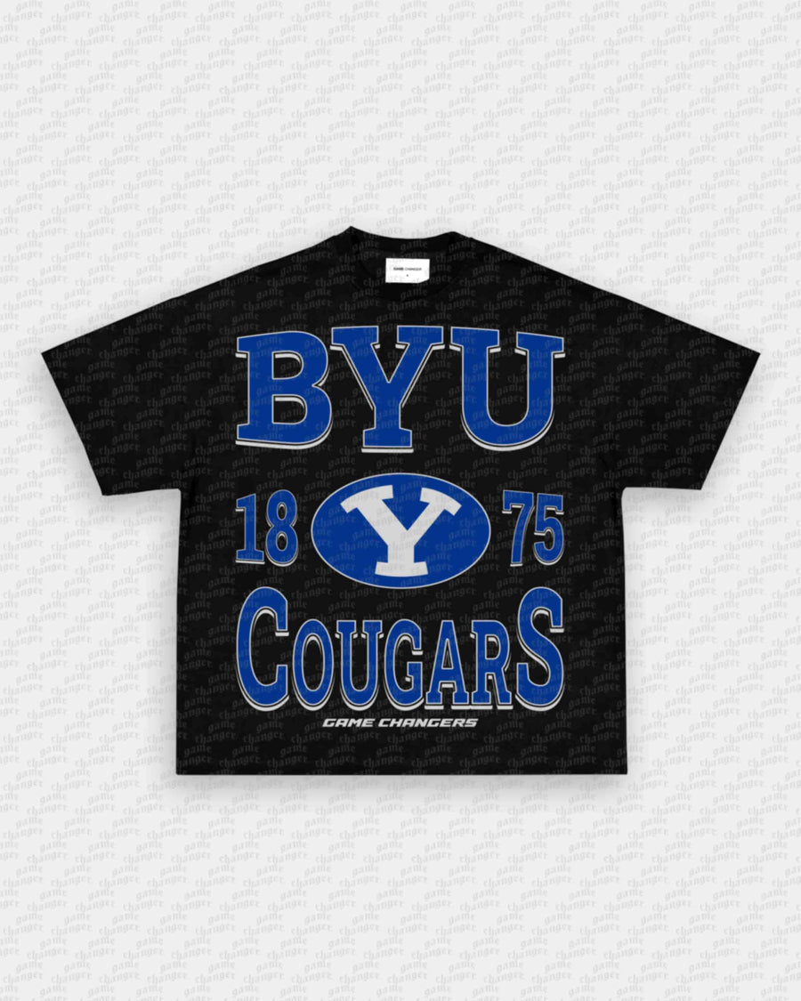 BYU TEE - EcoBraces®