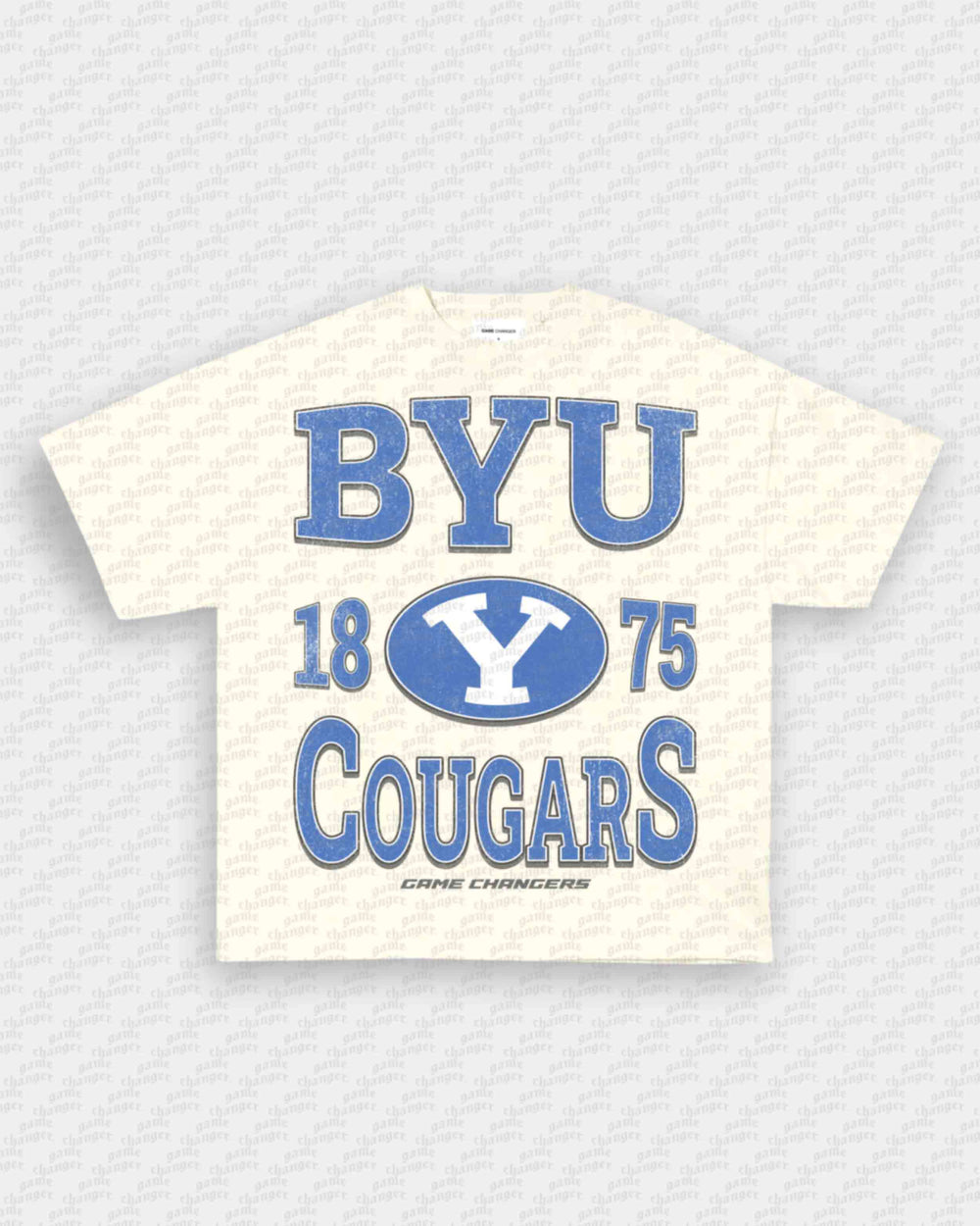 BYU TEE - EcoBraces®