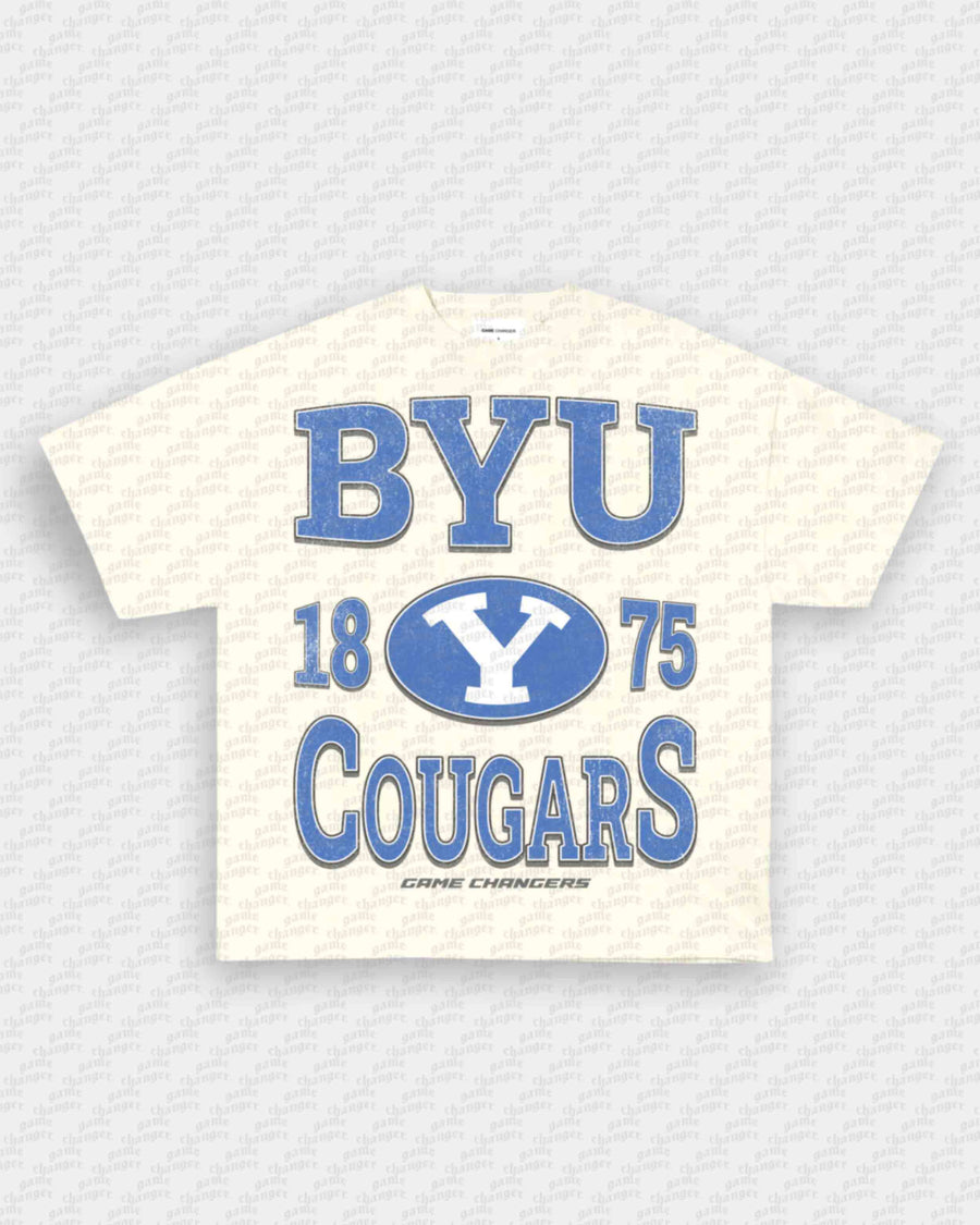 BYU TEE - EcoBraces®