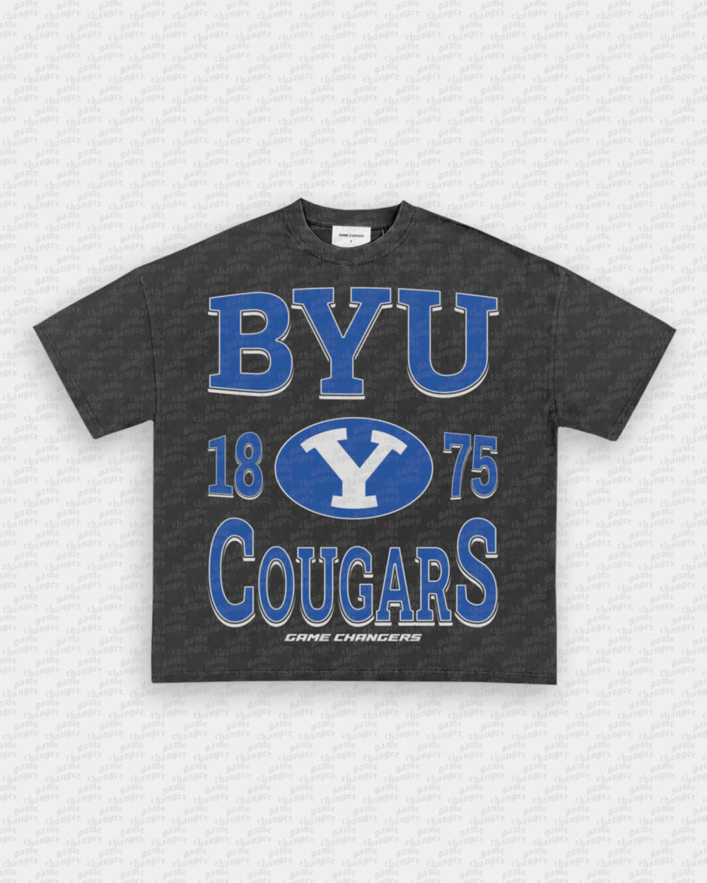 BYU TEE - EcoBraces®