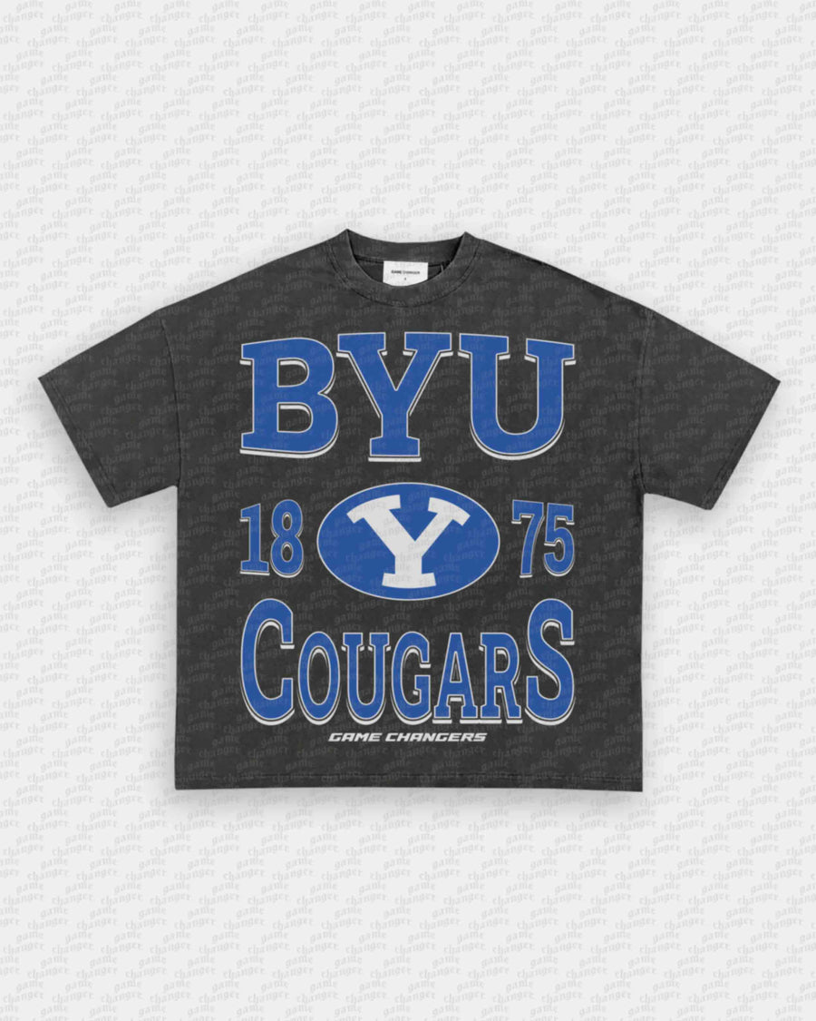 BYU TEE - EcoBraces®