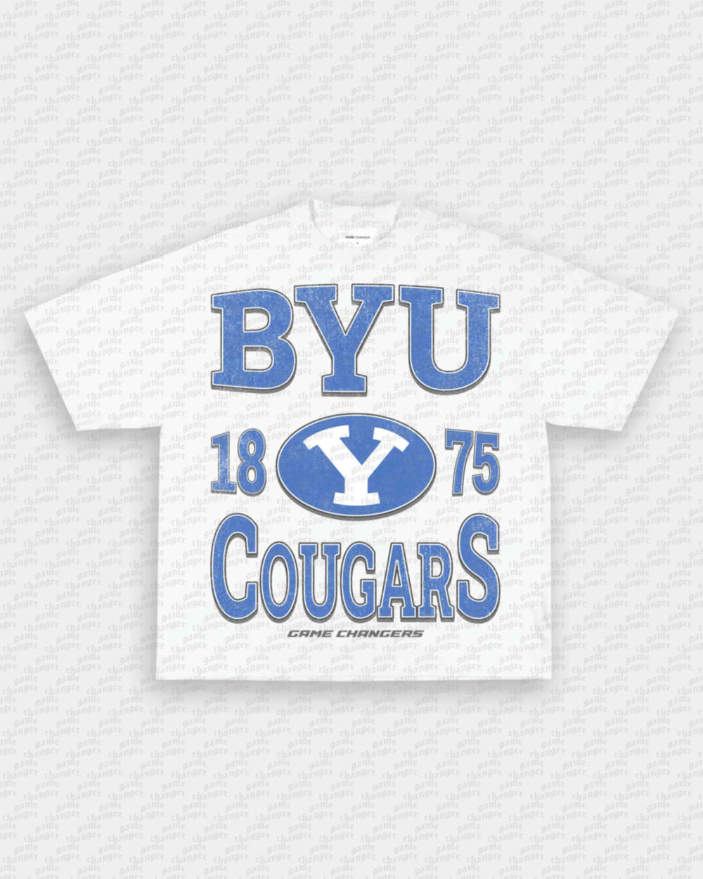 BYU TEE - EcoBraces®