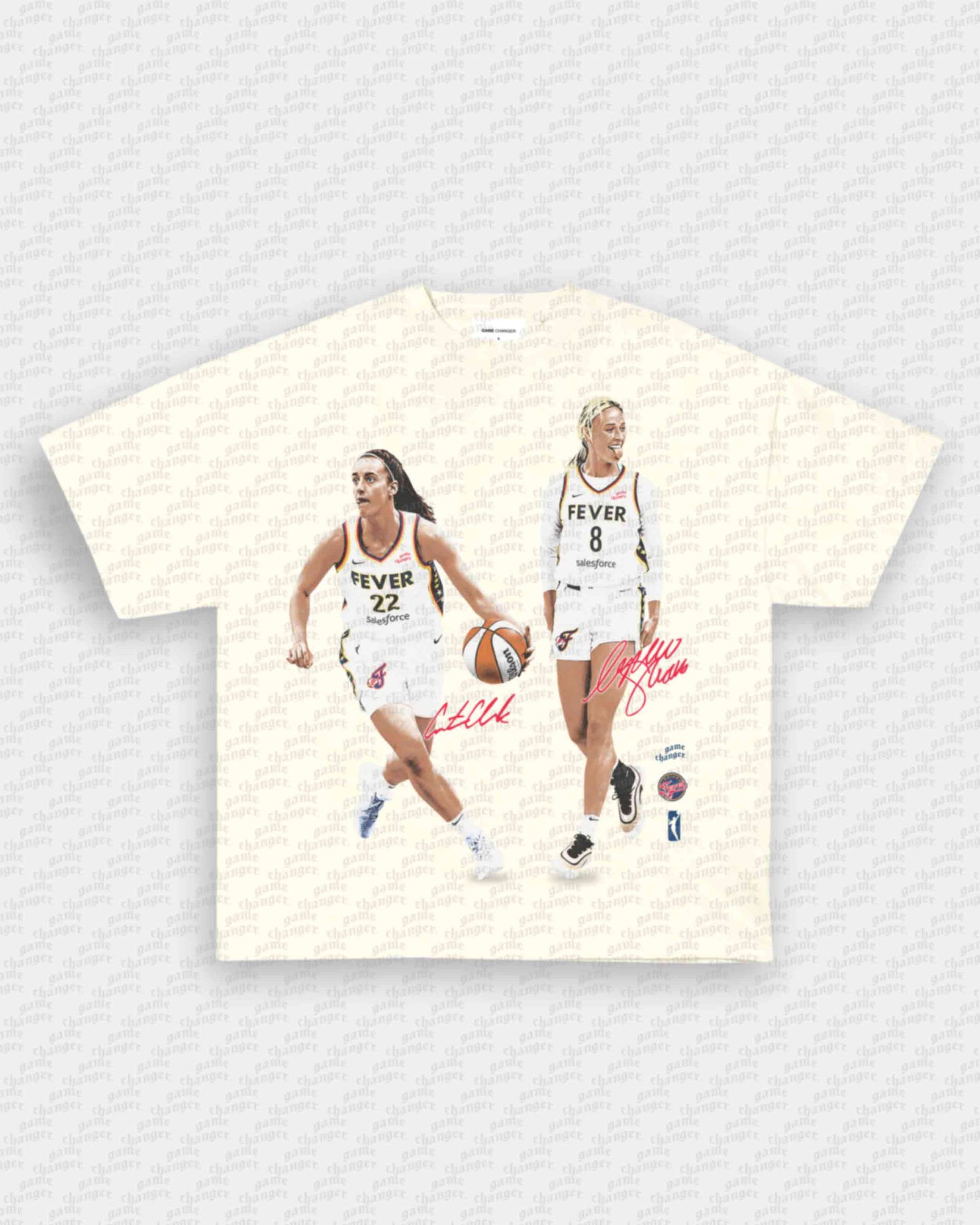 CAITLIN X SOPHIE TEE