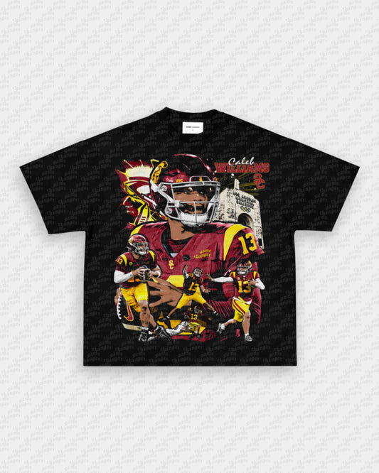 CALEB WILLIAMS USC V2 TEE