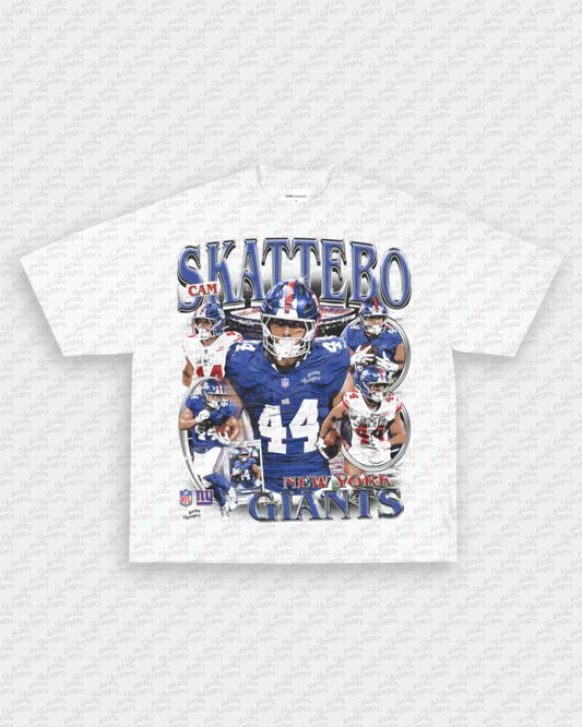 CAM SKATTEBO V3 TEE - EcoBraces®