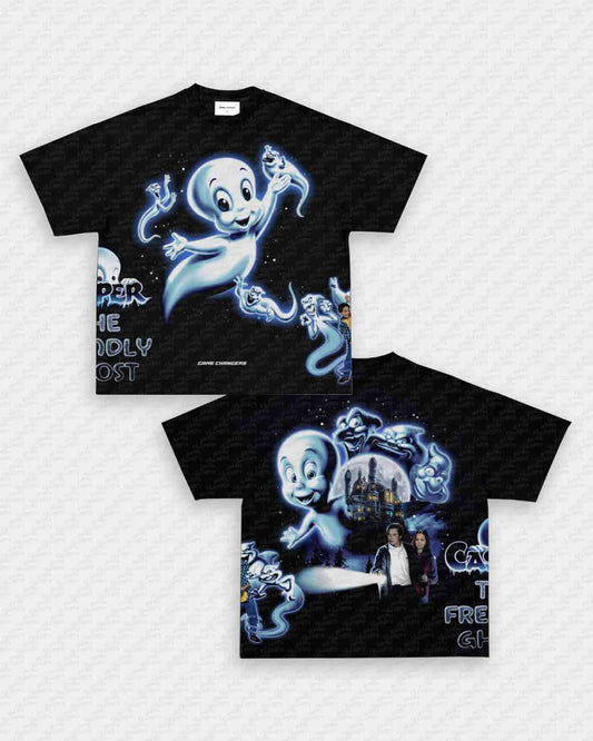 CASPER V3 TEE - [4S] - EcoBraces®