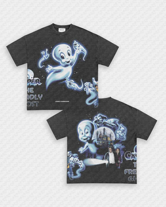 CASPER V3 TEE - [4S] - EcoBraces®