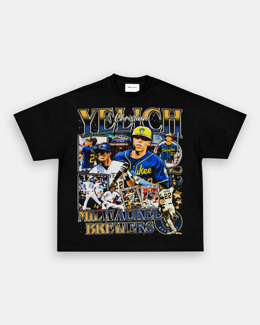 CHRISTIAN YELICH TEE