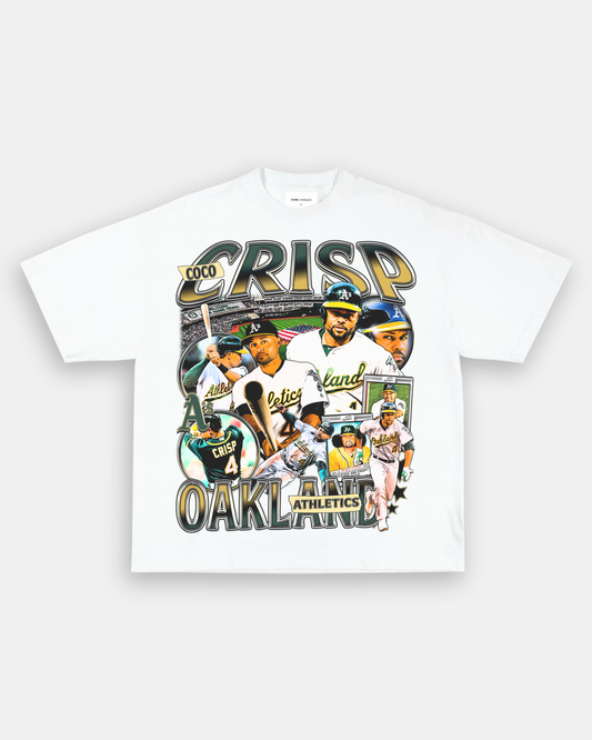 COCO CRISP TEE