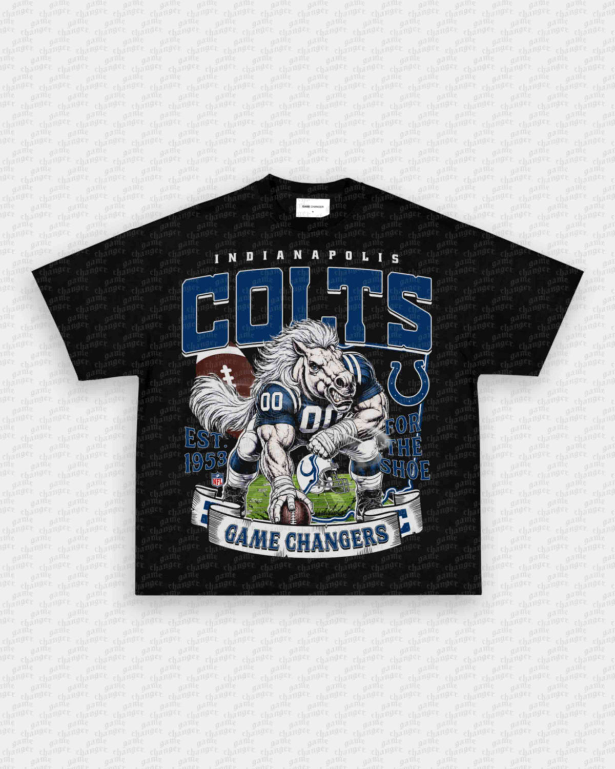 COLTS TEE