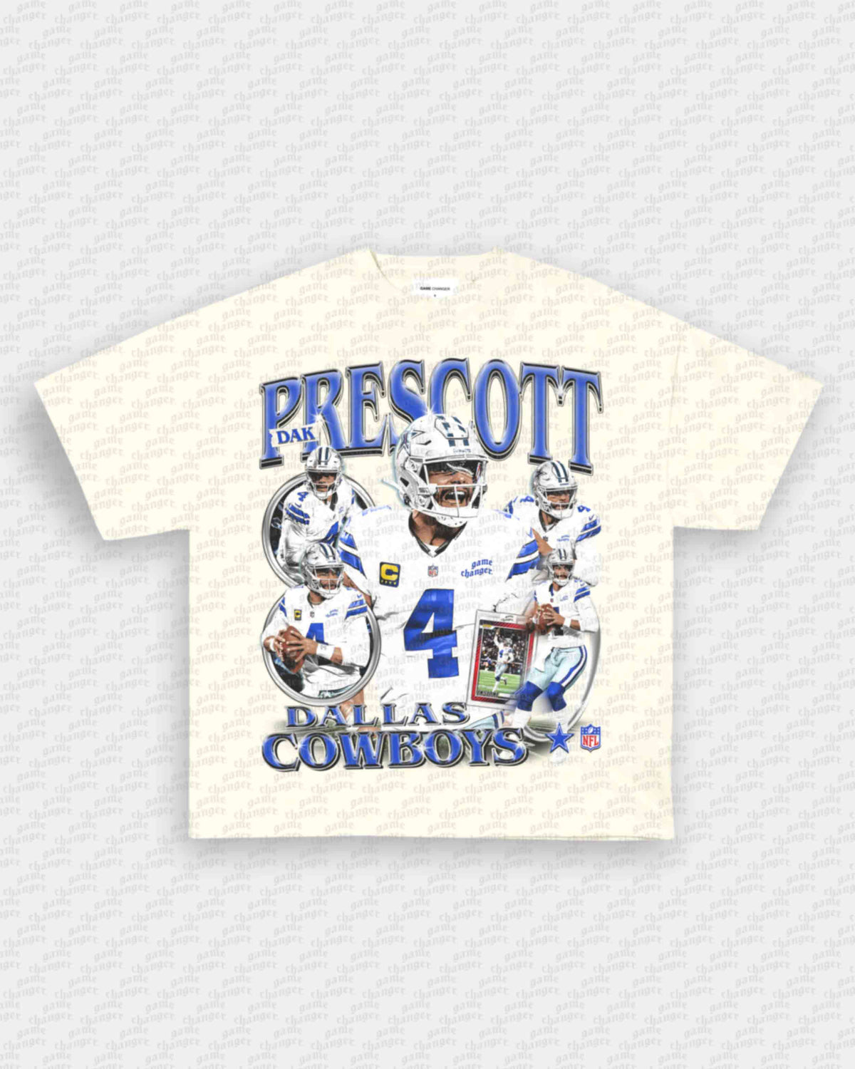 DAK PRESCOTT V2 TEE