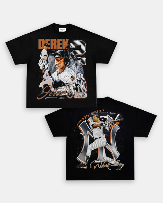 DEREK JETER V3 TEE - [DS]