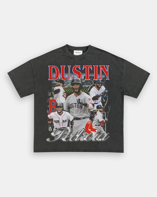 DUSTIN PEDROIA TEE