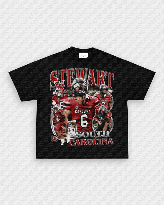 DYLAN STEWART V2 TEE - EcoBraces®