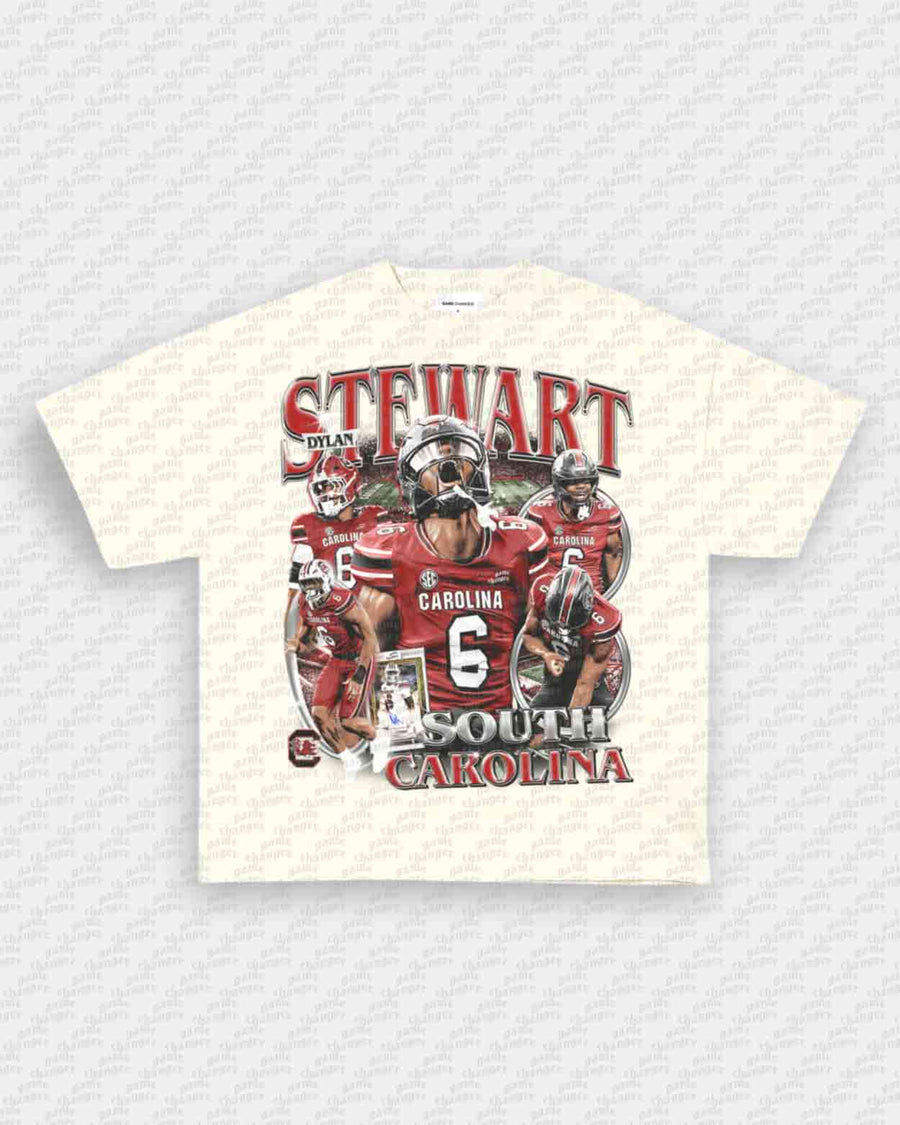 DYLAN STEWART V2 TEE