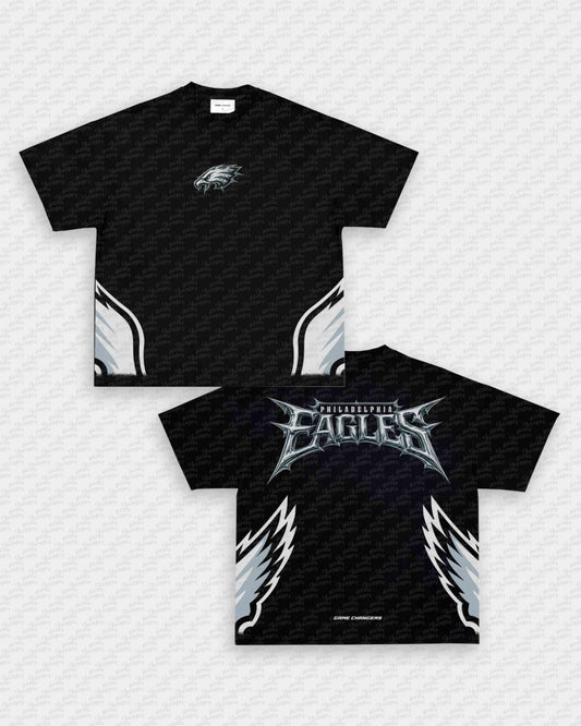 EAGLES TEE - [4S]