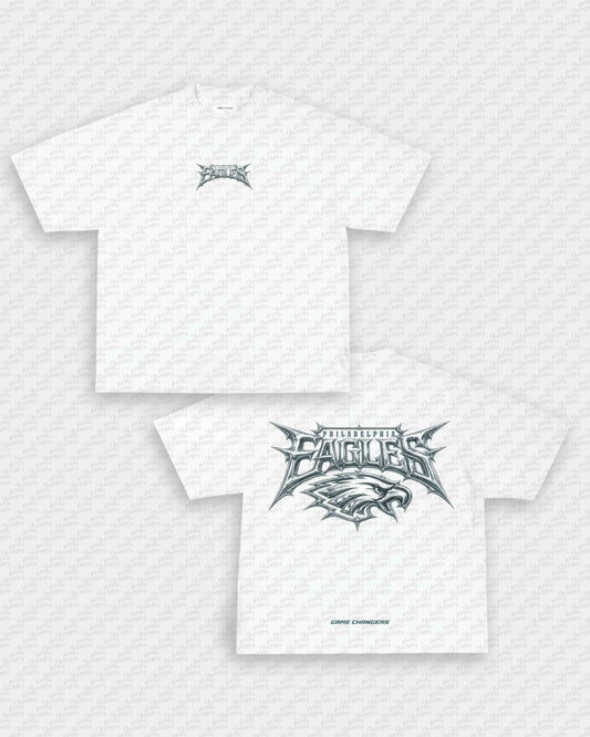 EAGLES CHROME TEE - [DS]