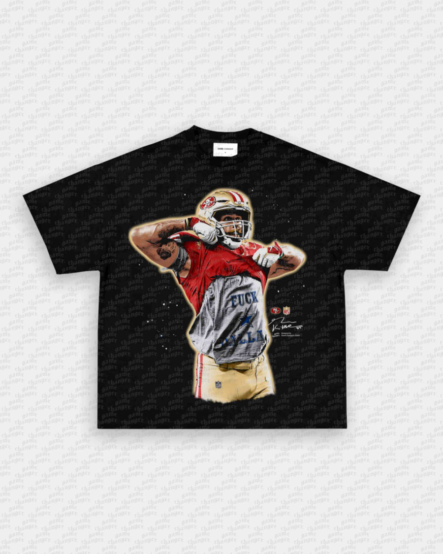 F DALLAS TEE - EcoBraces®