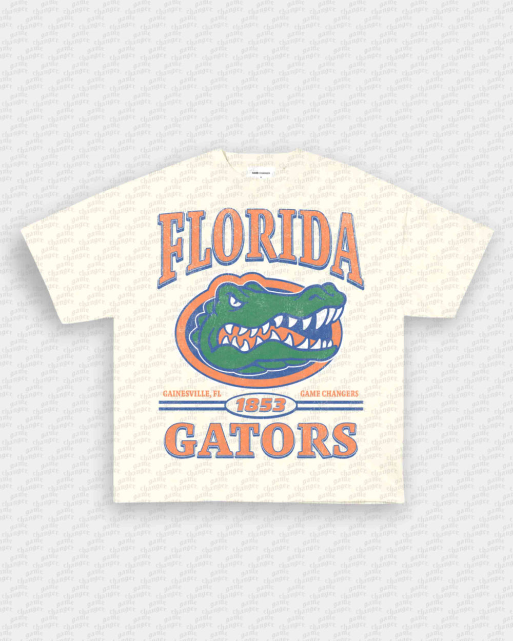 FLORIDA TEE - EcoBraces®
