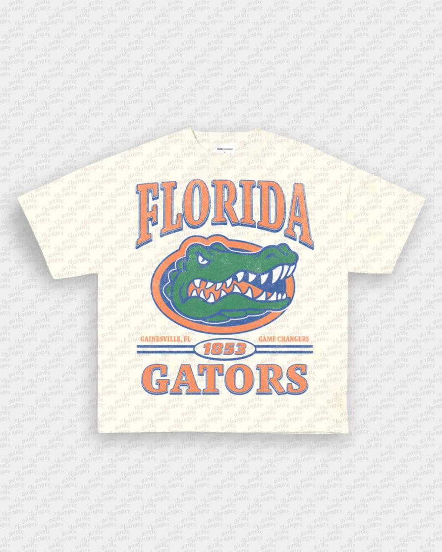 FLORIDA TEE - EcoBraces®