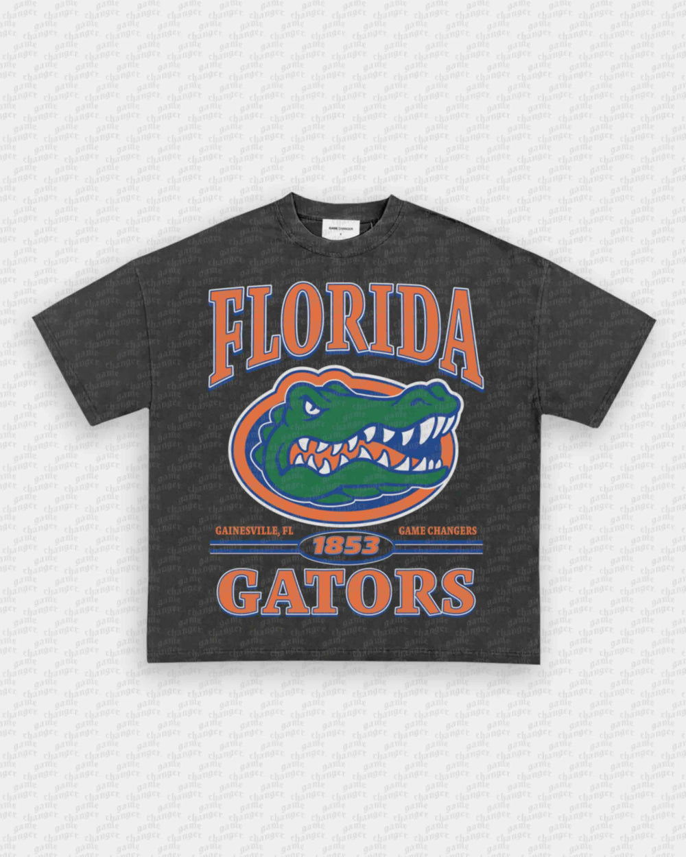 FLORIDA TEE - EcoBraces®