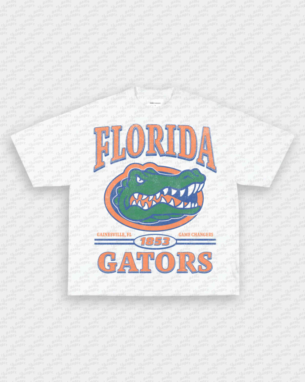 FLORIDA TEE - EcoBraces®
