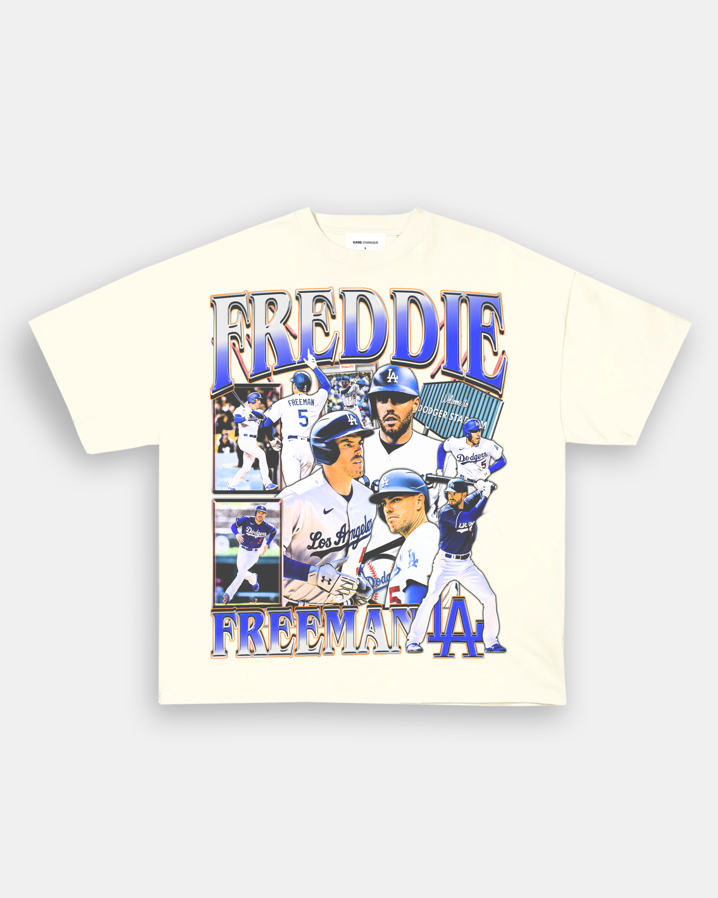 FREDDIE FREEMAN TEE