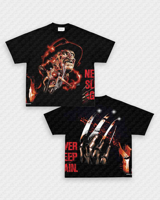 FREDDY TEE - [4S] - EcoBraces®