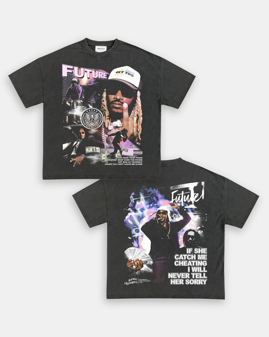 FUTURE V3 TEE - [DS]