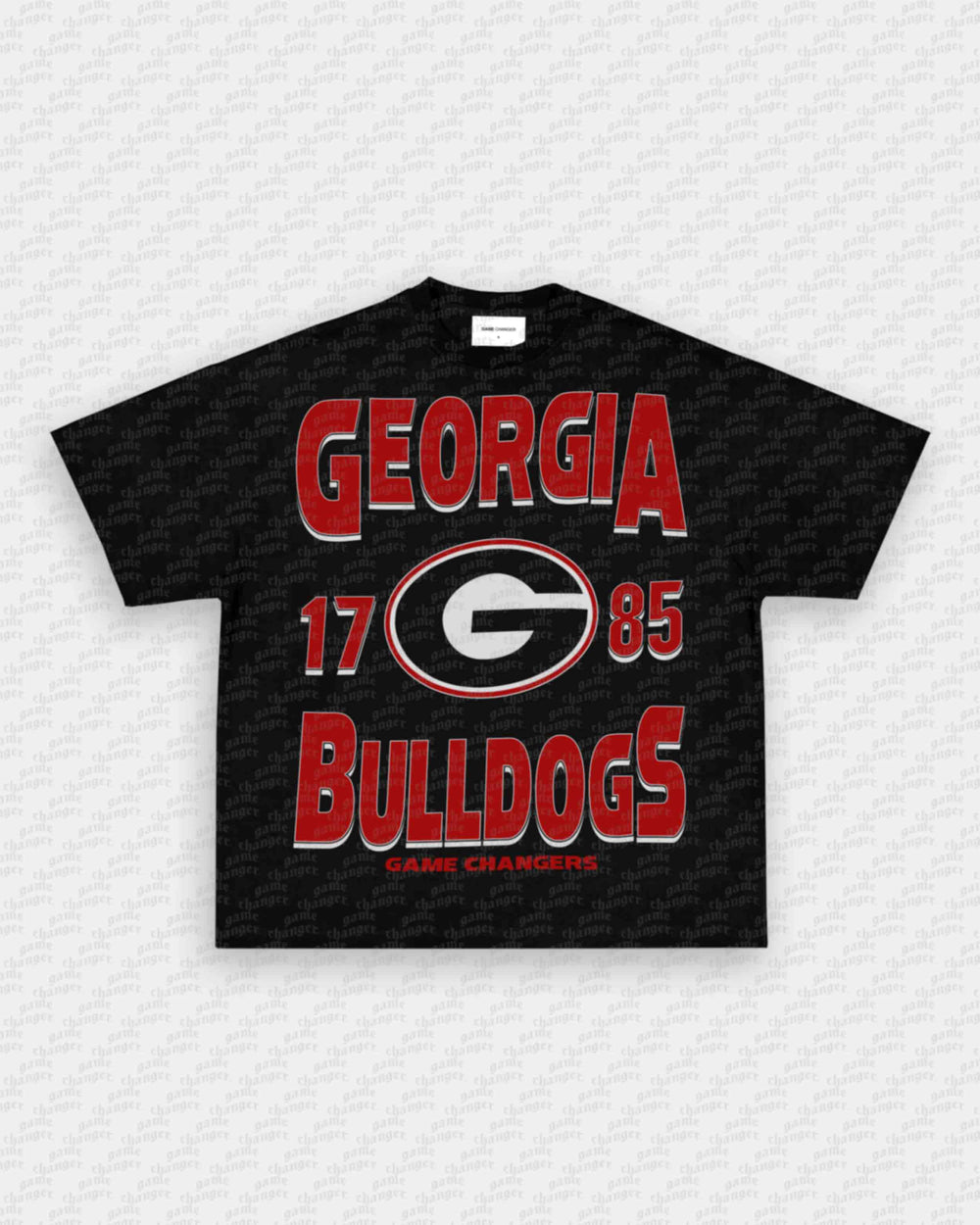 GEORGIA TEE - EcoBraces®