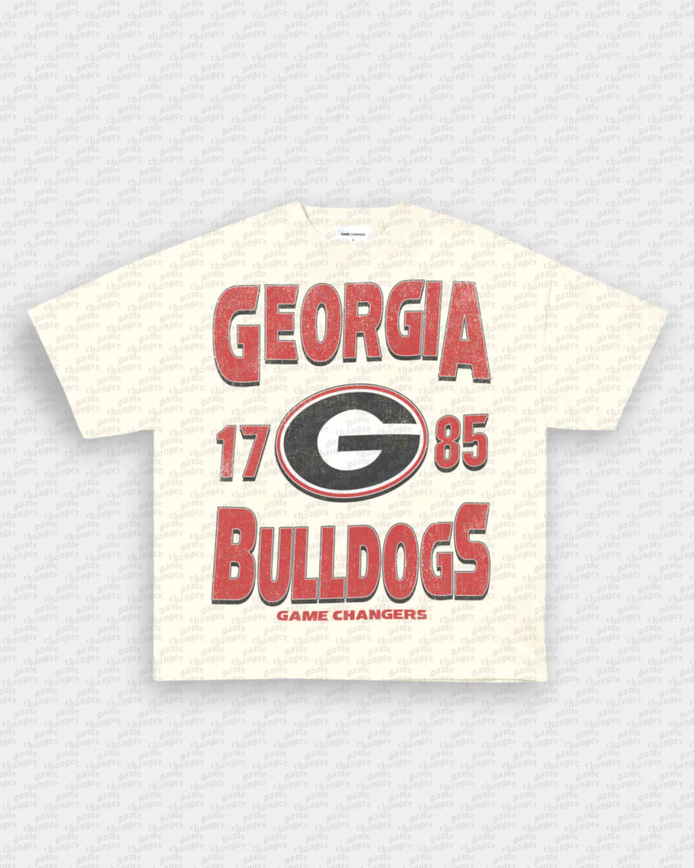 GEORGIA TEE - EcoBraces®