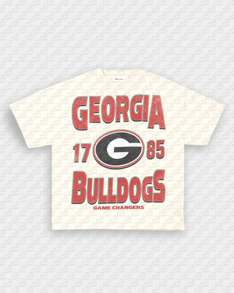 GEORGIA TEE - EcoBraces®