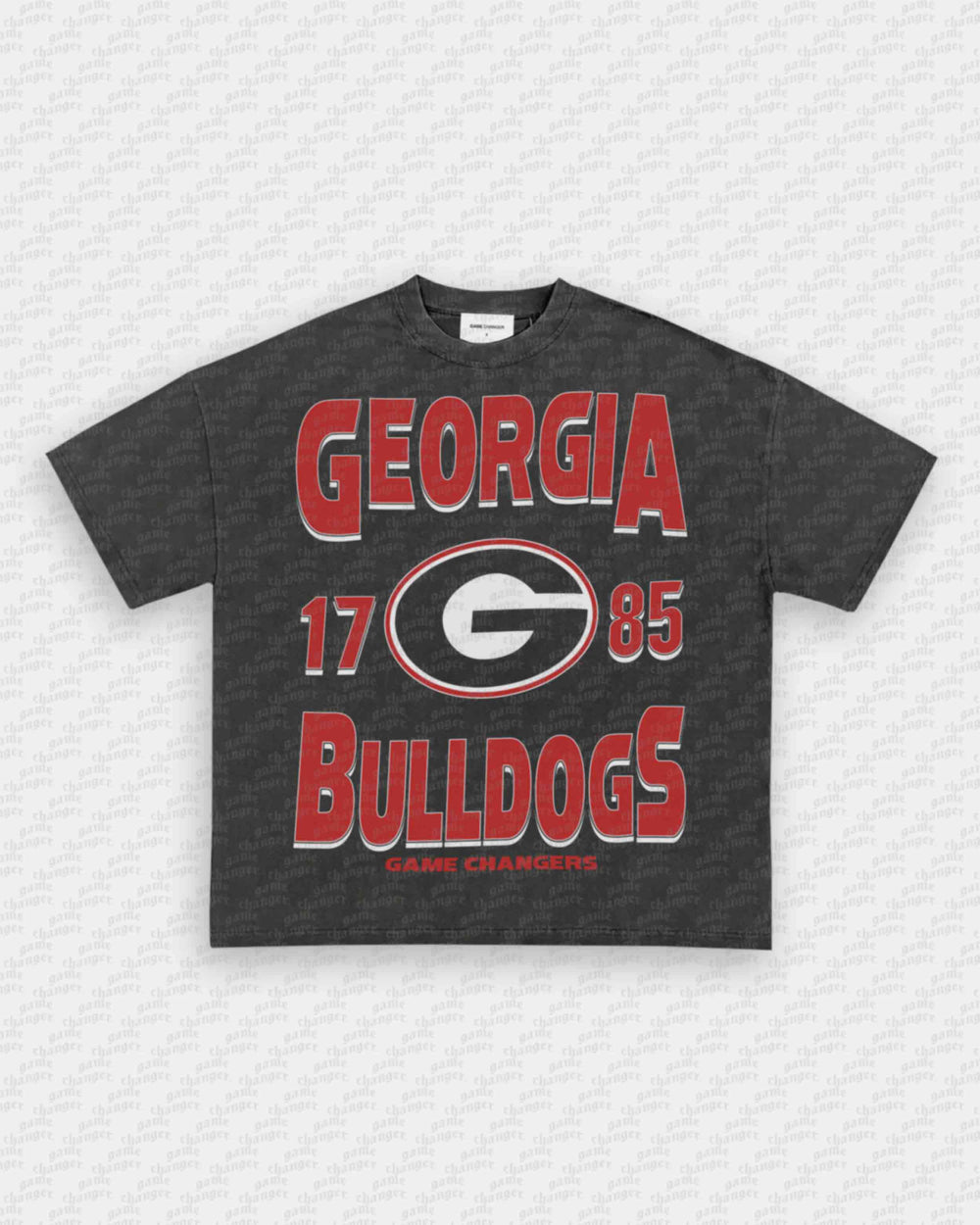 GEORGIA TEE - EcoBraces®