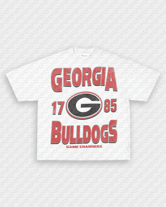 GEORGIA TEE - EcoBraces®
