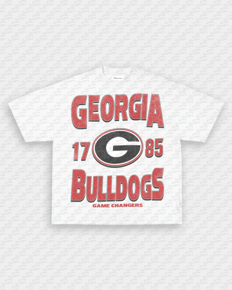 GEORGIA TEE - EcoBraces®