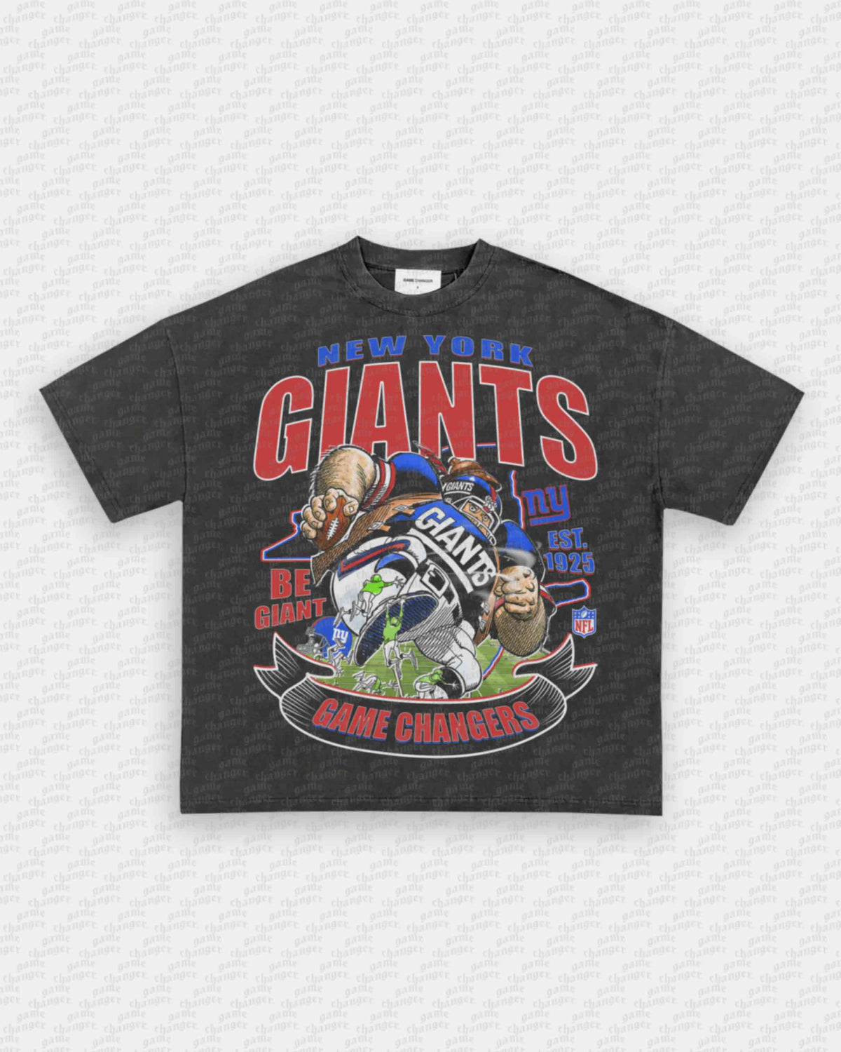 GIANTS TEE