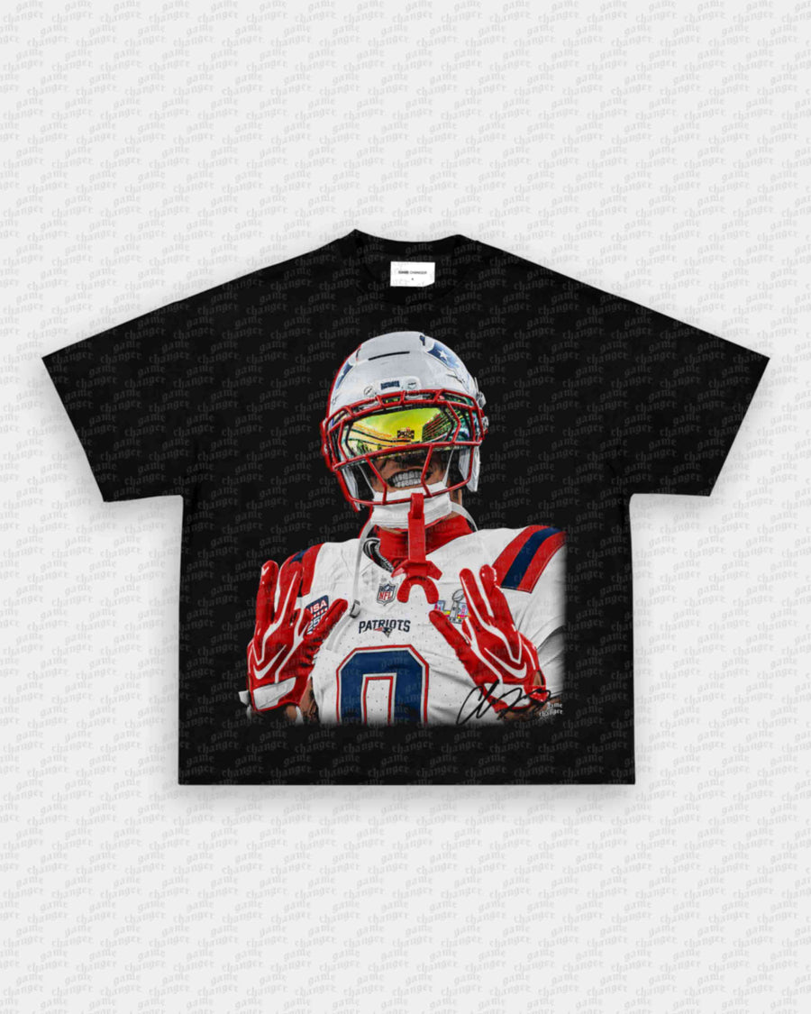 GONZO V3 TEE - EcoBraces®