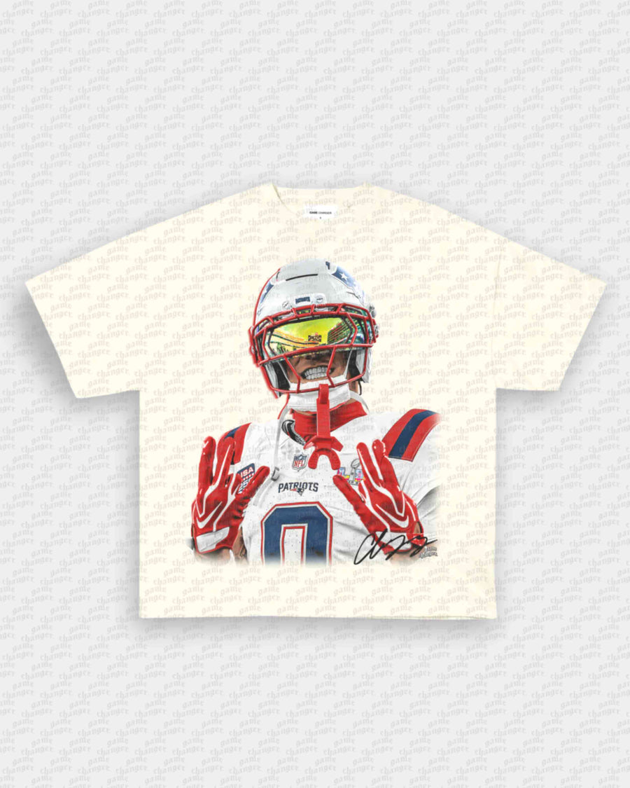 GONZO V3 TEE - EcoBraces®