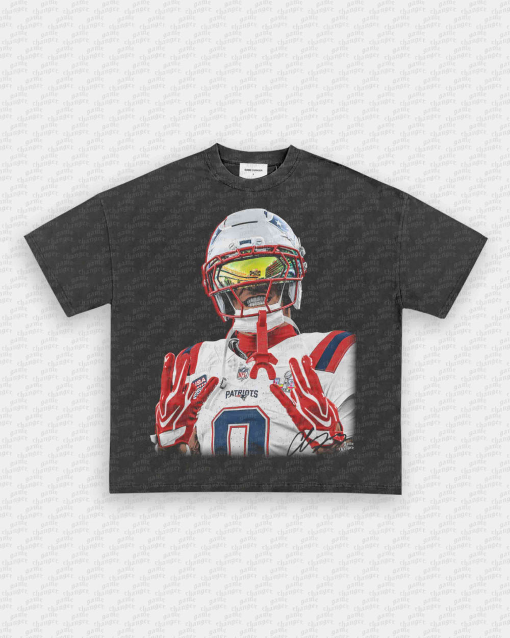 GONZO V3 TEE - EcoBraces®