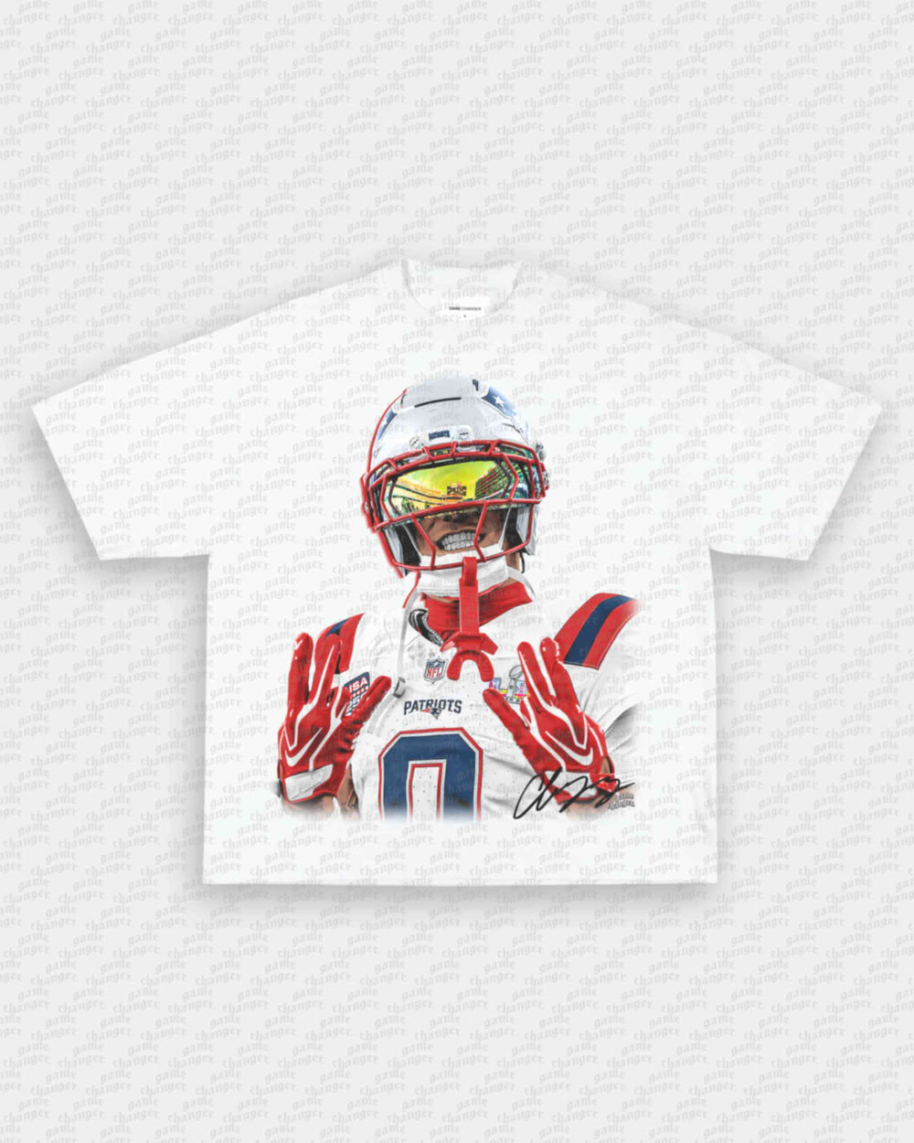 GONZO V3 TEE - EcoBraces®