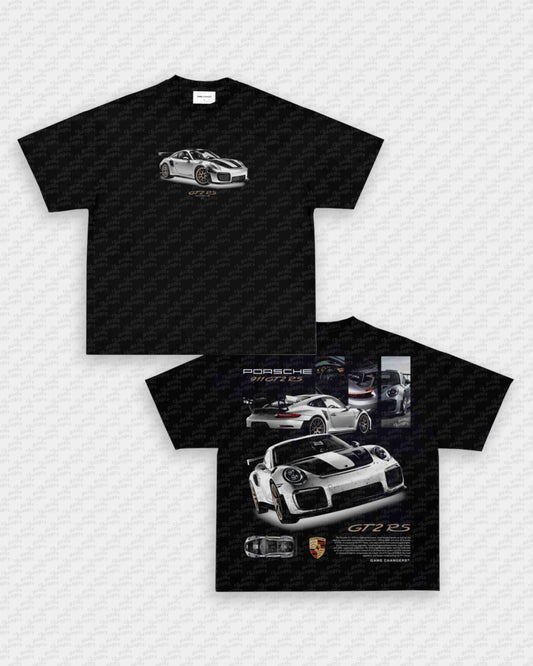 GT2 RS TEE - [DS]