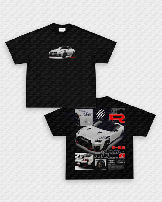 GTR R35 TEE - [DS]