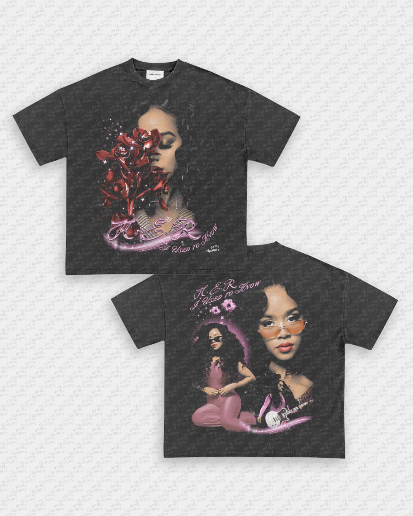 H.E.R. V2 TEE - [DS]