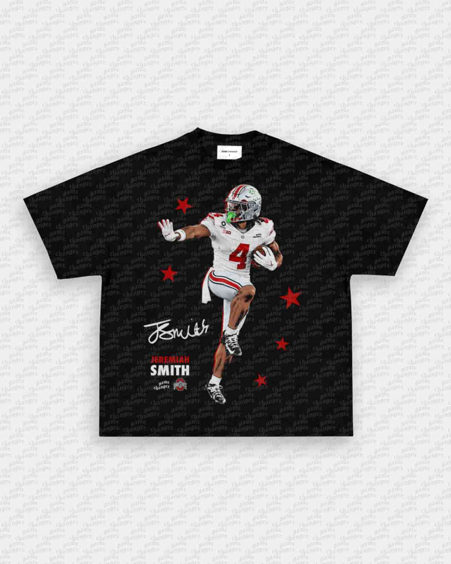 HEISMAN JS4 TEE