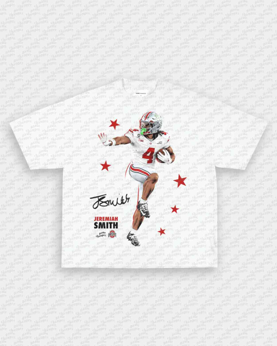 HEISMAN JS4 TEE