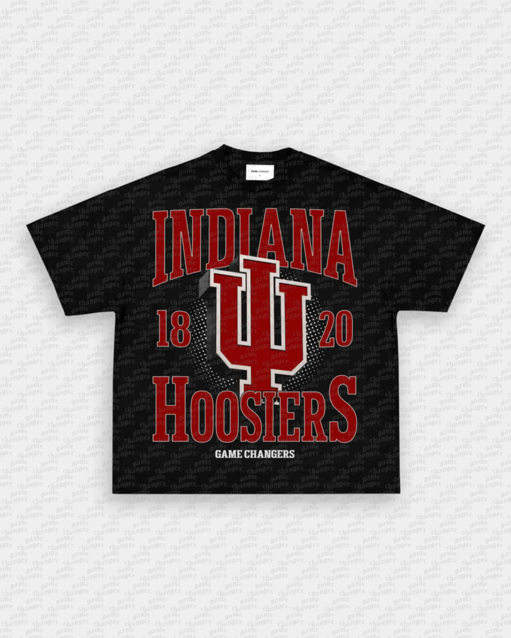 INDIANA TEE - EcoBraces®