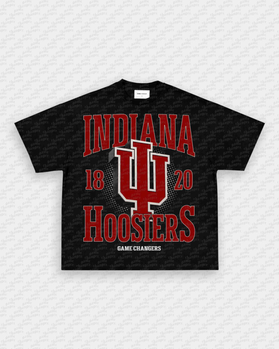 INDIANA TEE - EcoBraces®