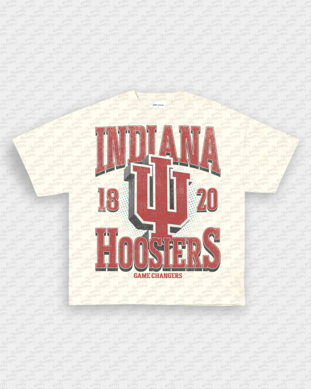 INDIANA TEE - EcoBraces®